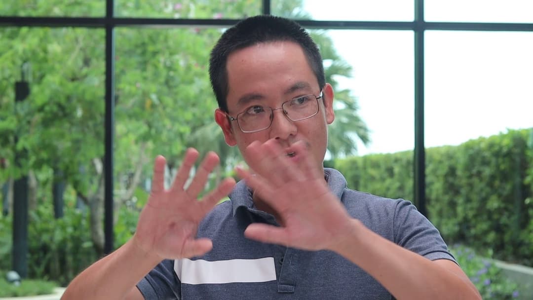 Sang Le Tech - Cre@nt Review