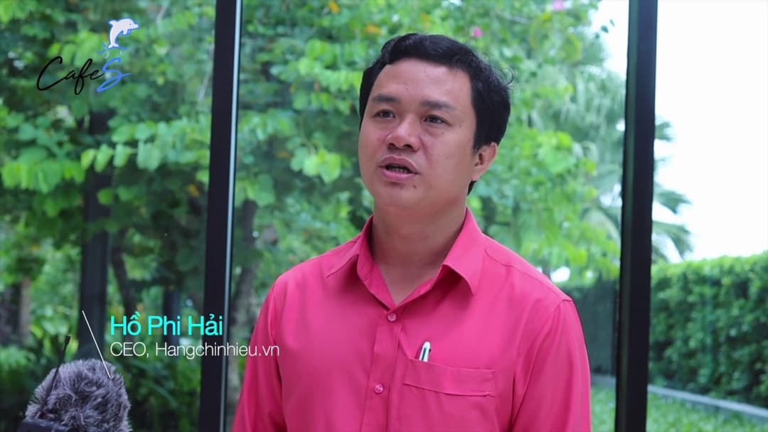 Sang Le Tech - Hachihi Review