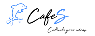 CafeS Logo