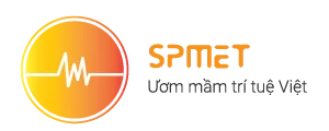 SPMET Logo