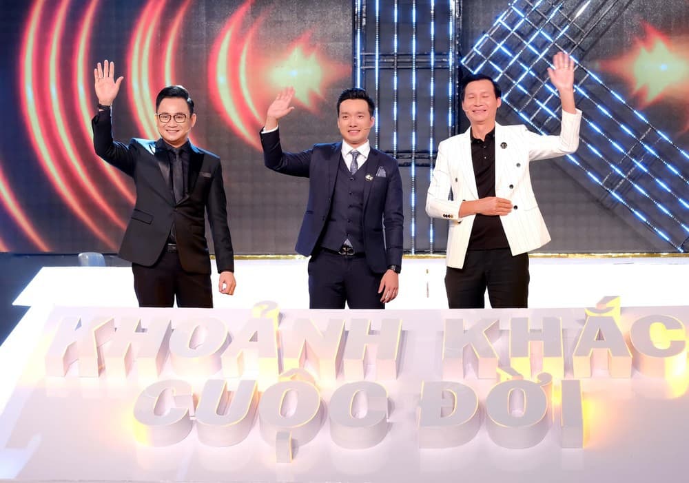 Sang Le Tech - Pinterest Company