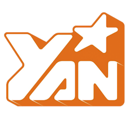 Yantv Logo