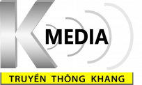 Kmedia Logo