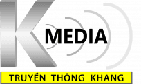 Kmedia Logo