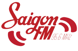 SaigonFm Logo