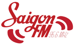 SaigonFm Logo