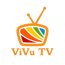 Vivutv Logo