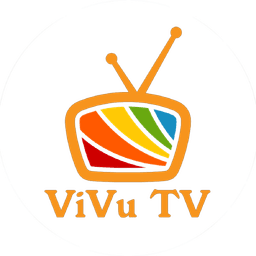 Vivutv Logo