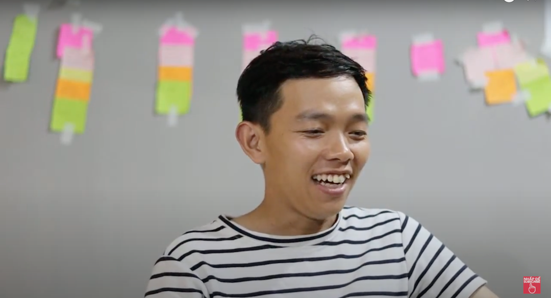Sang Le Tech - CEO Nha Minh Studio Review