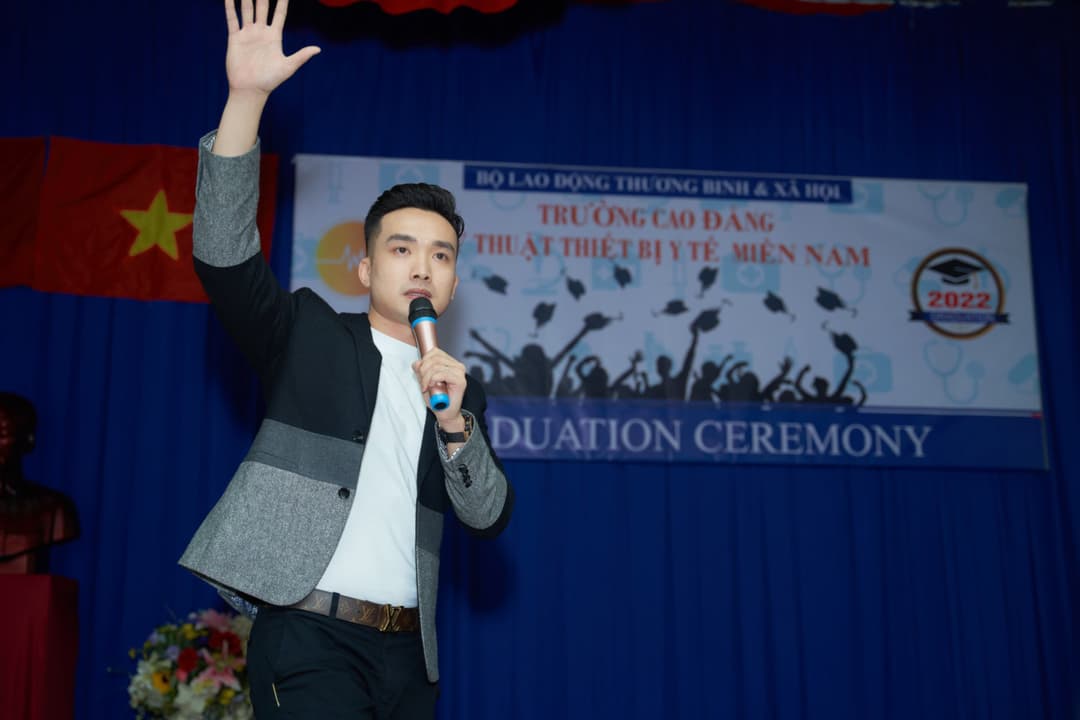 Picture of Sang Le Tech - Circle of Doi 1